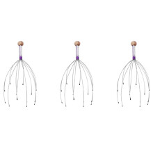 3X Scalp Massager