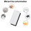 10 PCS Filter for GARLYN SR-800 Max / SR-800 Pro Max Vacuum Cleaner Filter Replacement Parts 3