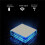 8X 4G Module Luat Air780E Full Netcom Module  IoT Serial Communication Data Transmission DTU Multifunction Module 3