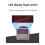 2X DH48S-S 12V  Relay DC24V Repeat Cycle with Socket DH48S Series Delay  with Base 3