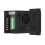 5X 220V 750W Single-Phase Input 3-Phase Output Motor Driver Frequency Converter with Four-Digit Digital Tube Display 7