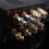 16Pcs Socket Cover Cap Gold Plated RCA Cap Plug Short-Circuit Socket Phono Connector Shielding RCA Shielding Plug 6