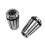 C10 Er8A 100L Collet Chuck Holder + 21Pcs Precision Er8 Spring Collet Set 3