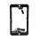 24 Pcs Single Gang (1-Gang) Low Voltage Wallplate Mounting Bracket - Black 6