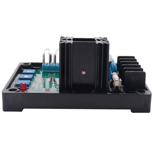 4X Gavr-8A Avr Generator Automatic Voltage Regulator Module Universal Avr Generator Well Working 2