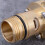 5 Pcs 228716 Torch Body Replacement Kit for 45A-105A Torch 6