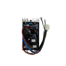 4X AVR KI-DAVR-150S3 Generator Voltage Regulator Convenient Portable Automatic Voltage Regulator Regulator Board Module