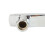 Copper Angle Valve Leak-Proof Concealed Install, Water Stop for Kitchen/Bathroom 6