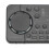 Carte son Live 1200mAh Noire compacte Bluetooth Mixeur 8
