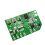 3X Solar Light Circuit Board 3.7V  Solar Lawn Lamp Controller Lithium Battery RGB Changing 2