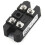 2X Rectifier Module MDQ100A/1600V Single-Phase Module Current Foot Single-Phase Charger Rectifier Bridge Module 2