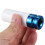 2X Alloy Wheel 1/2 Inch Drive 17mm Set Thin Wall Deep Impact Nut Socket 9