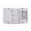 2X Mechanical Timer  SUL181D 96 Times /Off Per Day  Set Range 15 Mins Timer Mechanical 24H Timer 6