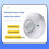 2X 360 Adjustable Ceiling Motion Sensor Detector, Occupancy Light  for  Saving and Security 3