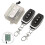 2X Motor Remote Control , DC8-36 V Motor , Remote Control for Linear Drives, 10 A Control, 433 MHz 5