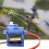 20PCS SG90 9G  Servo Servo Motor för RC Plan Robot Arm Fixed-Wing Servo Motor Control för Flygplan 360 3
