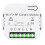 Tuya  Life WiFi 433Mhz Blind Curtain  with RF Remote for Electric Roller Shutter Control, 4RC 2RE 6