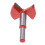 3pcs 50mm Wood Boring Set Woodworking Forstner Bit 3
