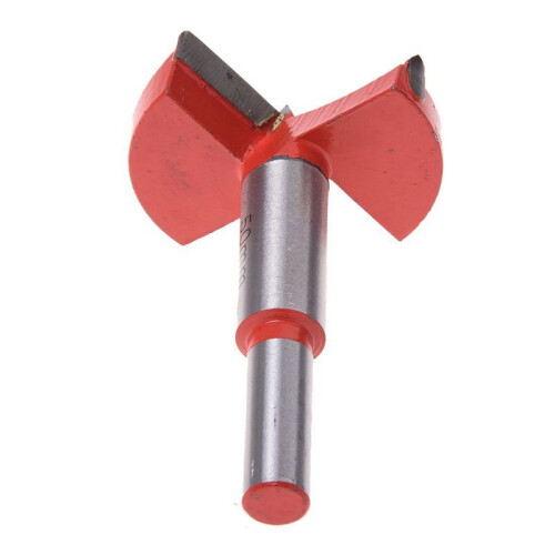 3pcs 50mm Wood Boring Set Woodworking Forstner Bit 2