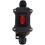 3X IP65 Outdoor Rainproof and Ship Type  220V Power Supply Intermediate  Electrical High Connector 3