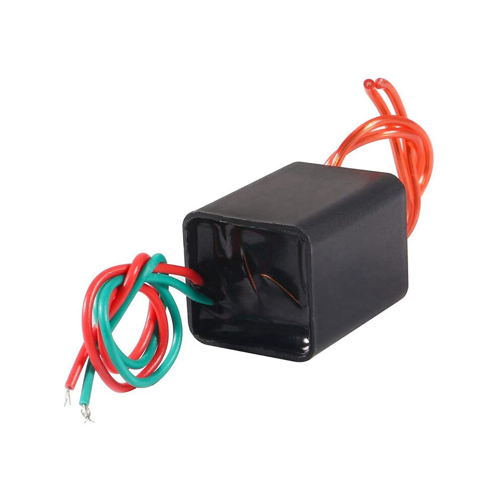 6Pcs 3.6V-6V To 20Kv 20000V 1.5A Boost Step Power Module High Voltage Generator Transformer Converter Module 4712690724802