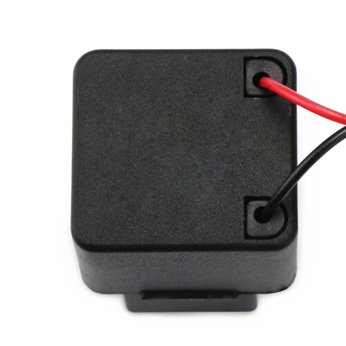 3X Current Transformer,100A 100MA AC Current Sensor, Split Core Amp Transformer Sensing Relay,  Clip- 2