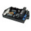 2X M16FA655A AVR Convenient Portable Generator Automatic Voltage Regulator Voltage Regulator Board Module 9