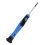 2X  Black Antislip Handle Magnet Tip T6 Security Torx Screwdriver 4