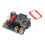 3X Hotel Power  Delayed Power Off -Saving Induction Card Three-Wire Induction 40A Low Frequency 220V 5