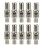 2 set Plasma Electrode PR0110 Tip 0.8 PD0116-08 Shield Cup PC0116 Diffuser PE0106 Consumables for  S45 Torch 2