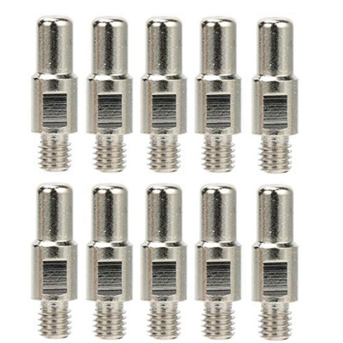 2 set Plasma Electrode PR0110 Tip 0.8 PD0116-08 Shield Cup PC0116 Diffuser PE0106 Consumables for  S45 Torch 1