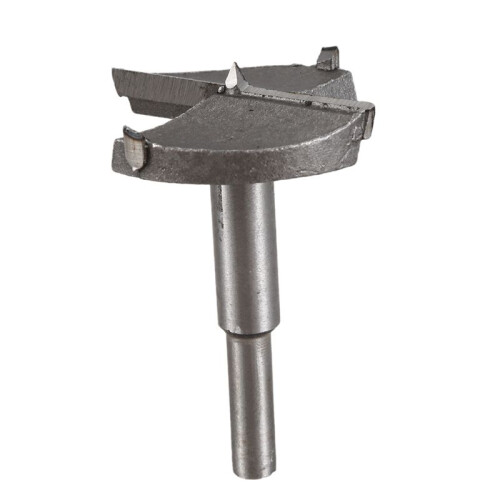 2X Hss Forstnerbohrer Holzbohrer Kunstbohrer Topfbohrer 60 Mm 2