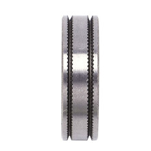 3X Mig  Wire Feed Drive Roller Roll Wheel Kit 25mm Diameter 0.8-0.9mm/.030 Inch-.035 Inch