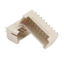 50 Pièces Connecteur Mineur 2X9P Prise Mâle Broche Droite pour Asic Mineur pour S9 S9J S9K + Z9Mini Z11 R4 Z9 M3