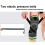 Unisex Knee Support for Stability 10