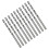 80 Pieces 0.5mm-2.0mm Straight Shank  Drill Bit Set Tiny  Small Drill Bits Full-Ground HSS Twist Drill for Dil 4