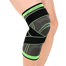 Unisex Knee Support for Stability
