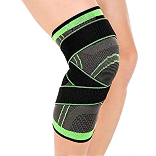 Unisex Knee Support for Stability