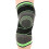 Aerated Knit Knee Compression 12