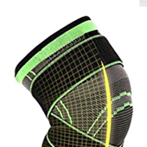Durable Knee Compression Sleeve