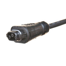 3X BC 05 Connector Inverter Ip44 Waterproof Plug Inverter Photovoltaic Extension Cable Portable Power Connector