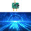 5X HMC849 RF  Module Single-Pole Double-Throw 6Ghz Bandwidth High Isolation Multi-Function Convenience Module 5