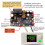 2X XY6020LV CNC Adjustable  Power Supply Constant Voltage Constant Current Maintenance 20A/1200W Step-Down Module 9