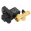 2X AC 220V 1/2inch Electronic Timed 2way Air Compressor Gas Tank Automatic Drain Valve 3
