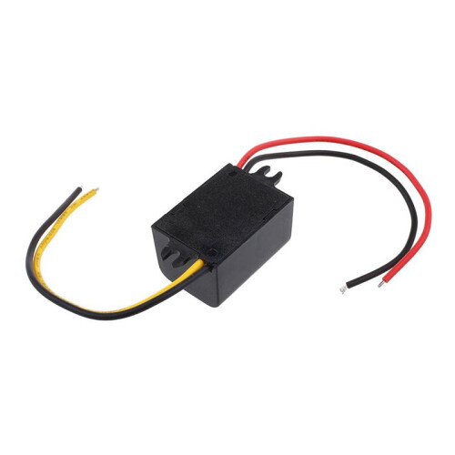 5X 12V to 9V - Buck Converter Step Down Module Power Supply Voltage Regulator 1
