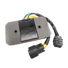 2X Spänningsregulator 926747 för TGB Blade Target 450 500 550 600 1000 ATV Quad Rectifer Regulator QUAD GO KART