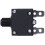 5X AC 125/250V 10A Circuit Breaker Thermal Overload Protector Black 5