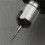 2X Car Front Windshield Repair Tool Glass Drilling Bit Tungsten Steel Drill Bit 2