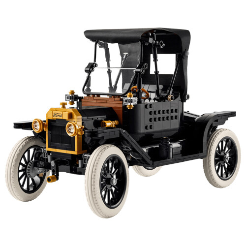 LEGO LEGO Icons 11376 - Ford T-modell 1