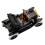 LEGO LEGO Icons 11376 - Ford T-modell 4